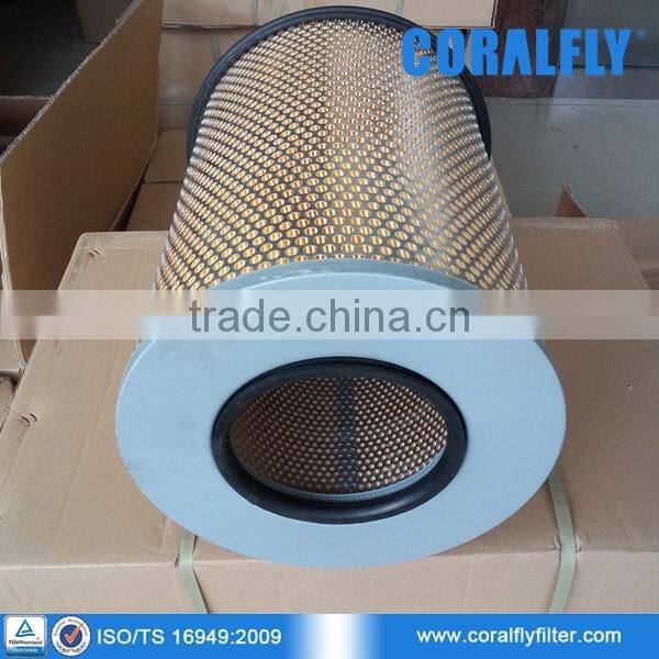 Trucks Outer Air Filter 3162322