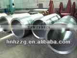 hot sale all kinds of Alloy cast roll cores