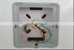 Remote Control Type and DC12-24v Voltage dmx 512 touch controller