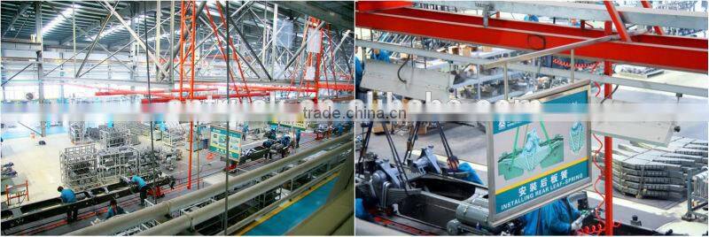 Golden Prince Water Tanker truck 20