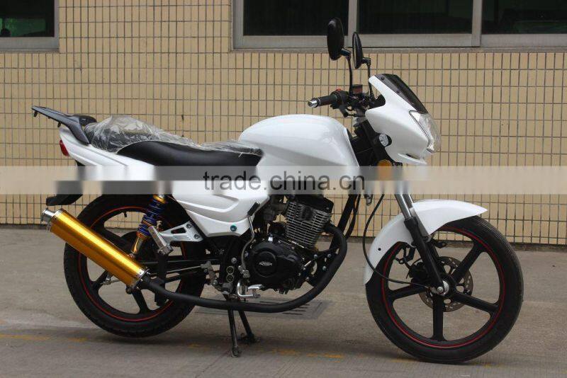 Wholesale factory price 150cc sports racing motorbike