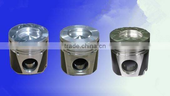 Sino Truck Engine Spare Part-VG1560037011 Piston Howo Truck
