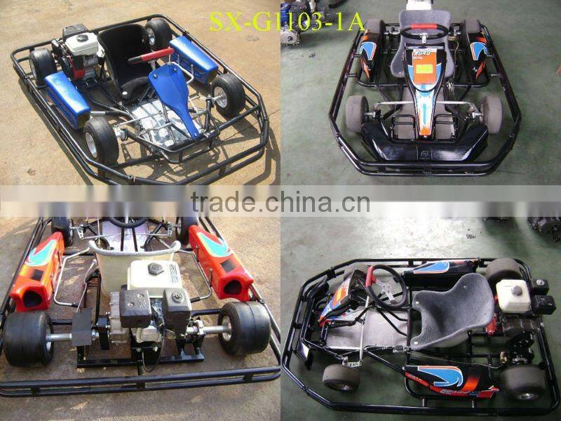 professional children go kart SX-G1103