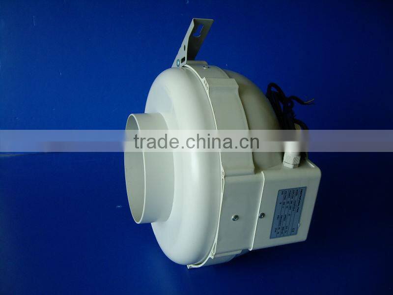 hydroponic inline extractor fan