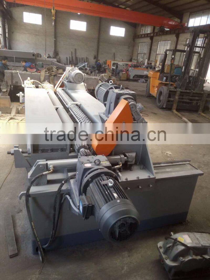 YM260-A CNC Spindless rotary cutting machine made in china