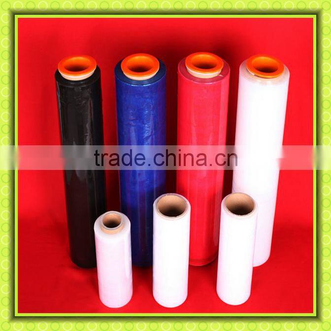 lldpe wrap film lldpe stretch film lldpe shrink film LLDPE Strech film