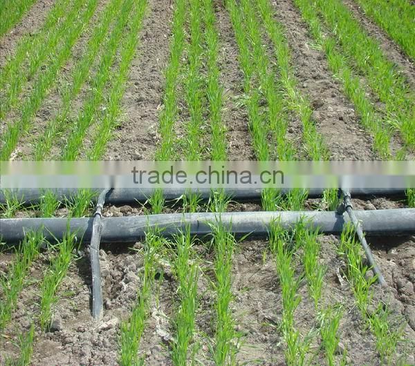 hot sale drip irrigation tape for irrigation/greenhouse