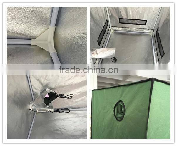 hydroponic indoor growing tent