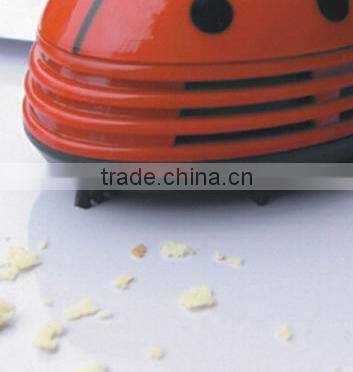 Mini Table Dust Catcher Dust Collector In Home