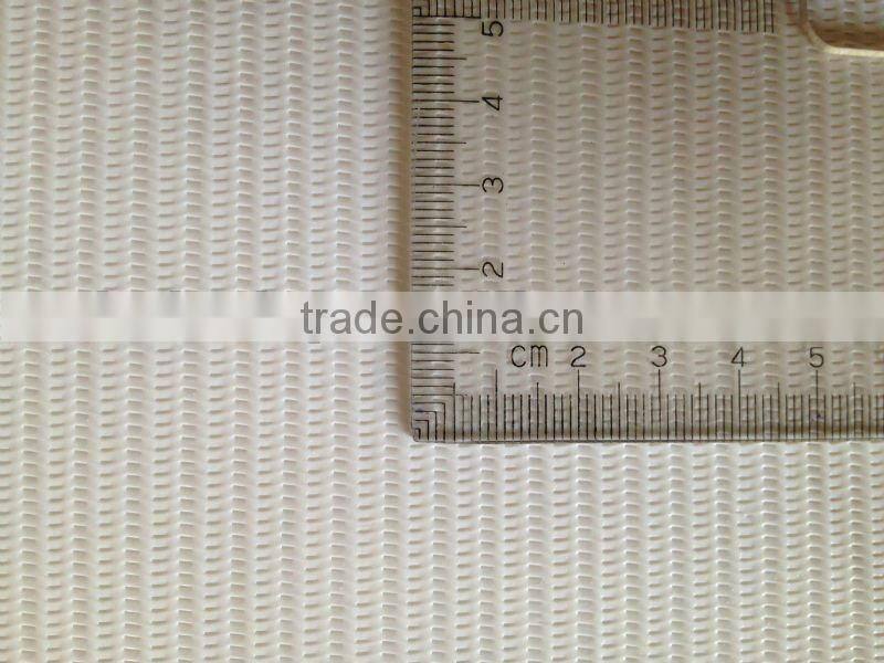 PVC mesh fabric