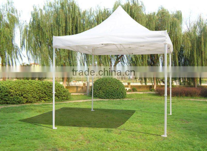 PVC FOLDABLE GAZEBO