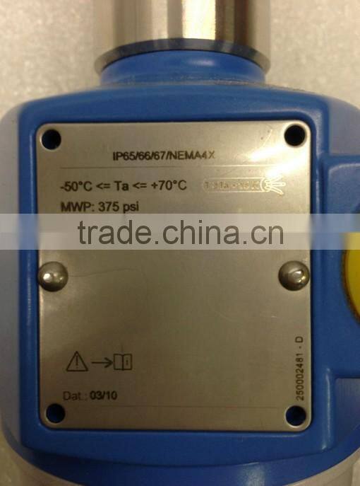 FTI51/FTI52 Liquicap M Level Probe