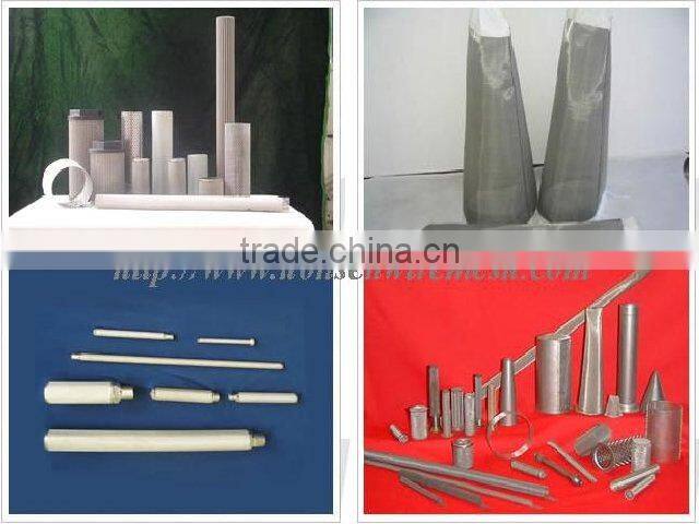 Filter wire mesh(Factory)