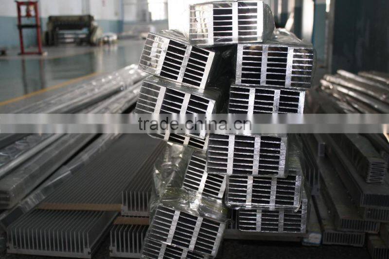 China professional Customized aluminium profile for exhibition stand