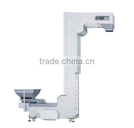 automatic potato chips/chips bugle snacks food packing machine 86-15553158922