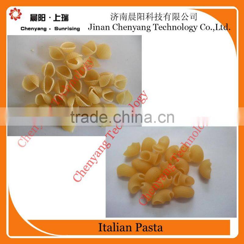 professional macaroni pasta processing equipment