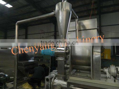 Hot-Selling Nutritional baby Powder Processing machine in chenyang machinery