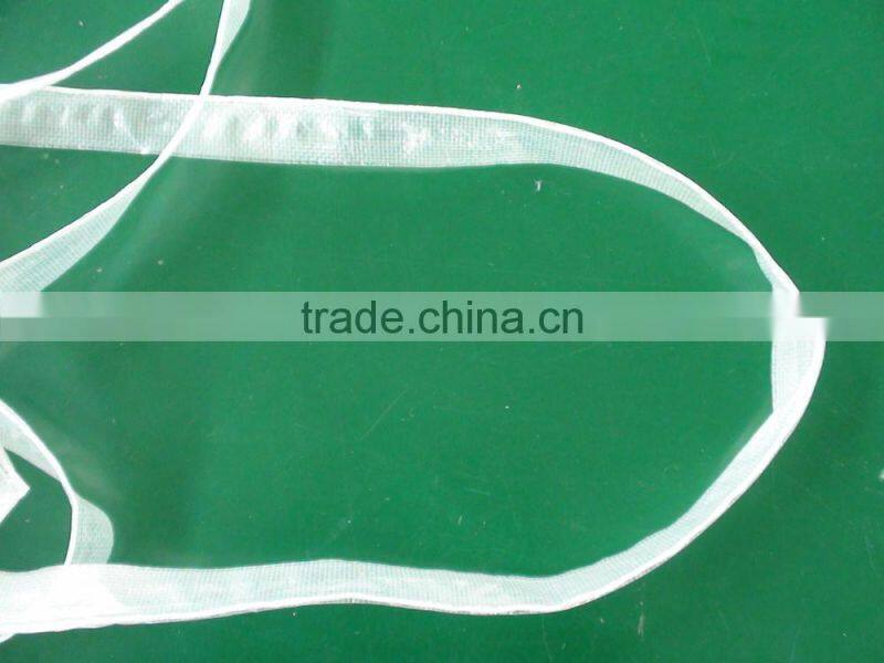 HOT!!!the construction safety nets which made from PVC coated