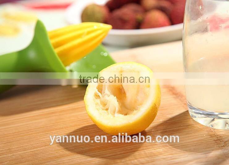 Lemon Juice Making Machine Powder