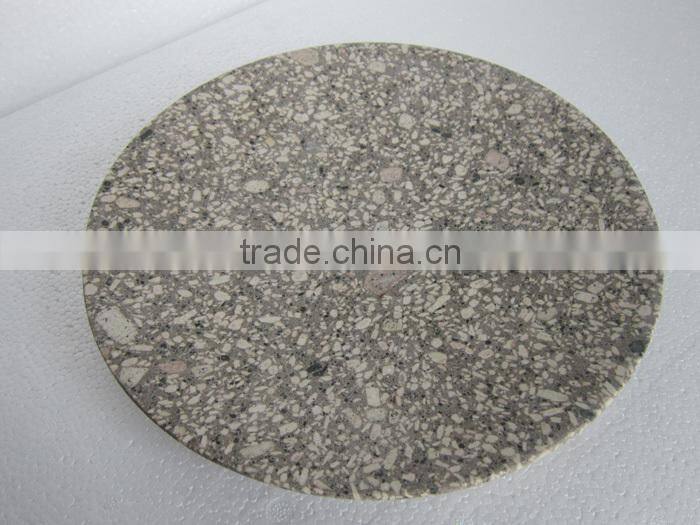 8L high polished Maifan Stone cup