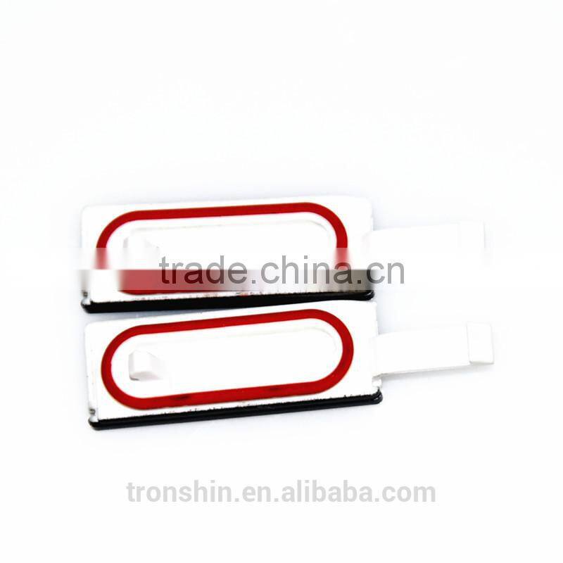 silicone and plastic waterproof keypad