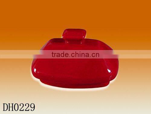 Factory direct wholesale Hello kitty ceramic teapot set