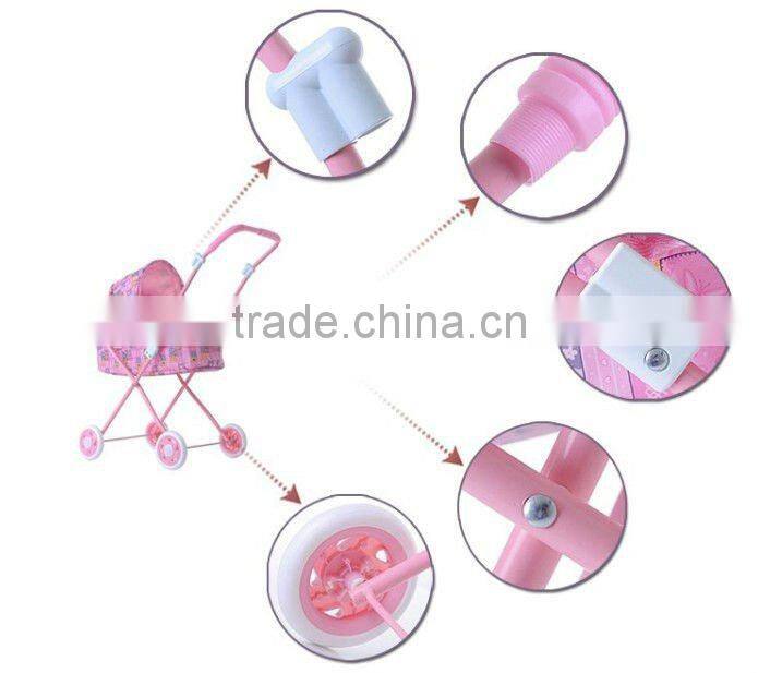Supply fashion cute baby cart toys small order