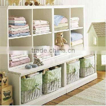 factory directly mini wicker basket drawers made from half willow