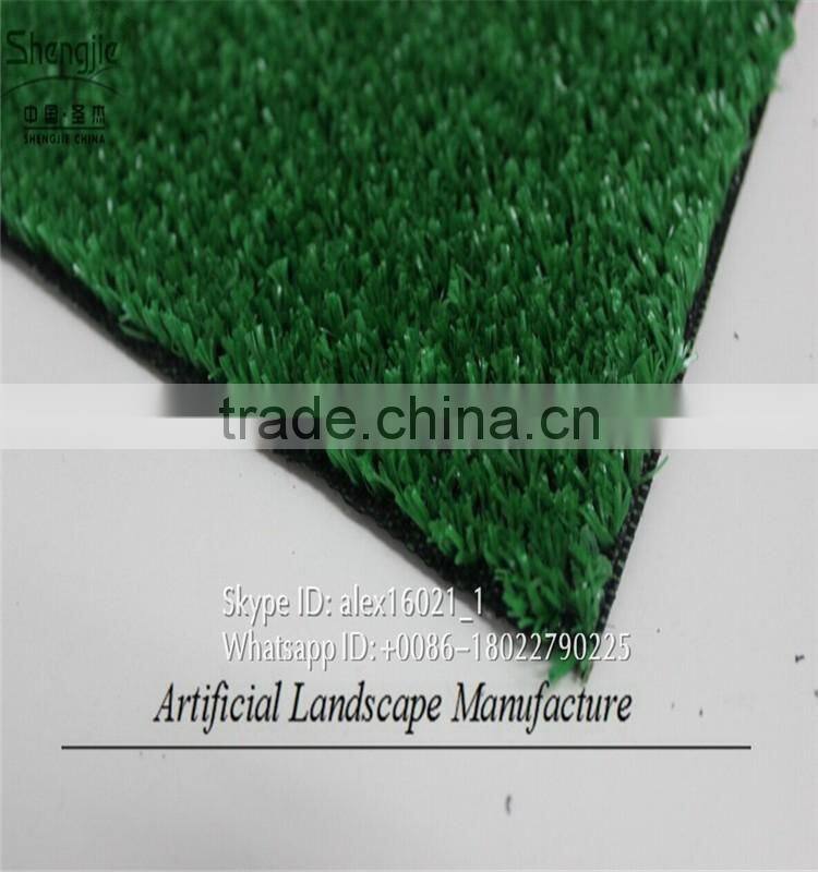 SJ20170052 wholesale 40*60cm artificial fancy garden green uv anti mat