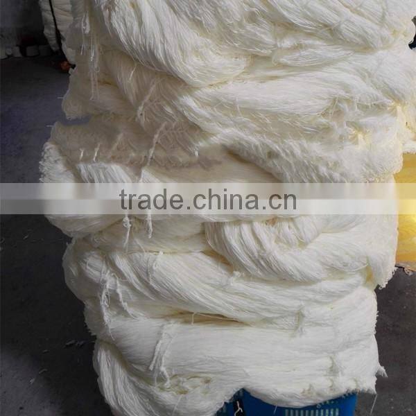 100% Cotton material chenille yarn 7N water absorption feature for cotton towl and cloth