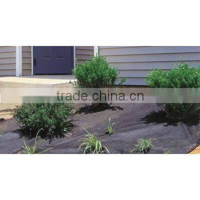 Weed Barrier Fabric/Landscape fabric/weed-killer fabric