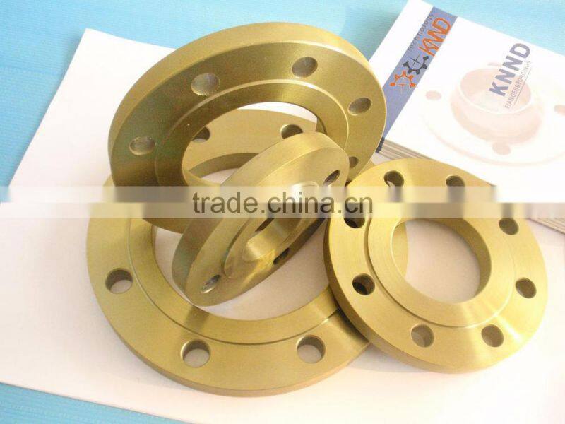 stainless steel flange used for oil well