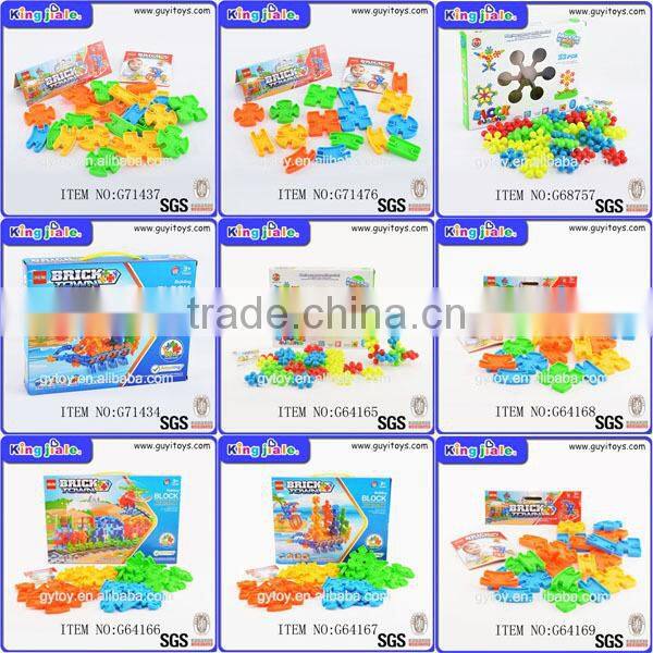 Alibaba Wholesale Factory Price Play And Learn Blocks