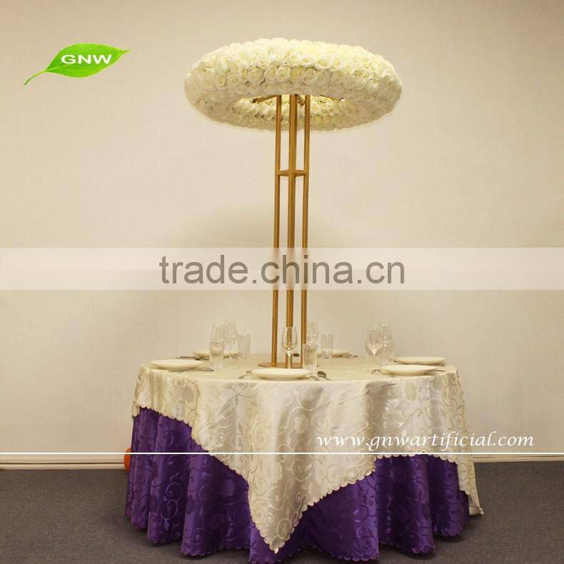 GNW BLS1603001 new style 5ft artificial wisteria wedding tree centerpiece for wedding decoration