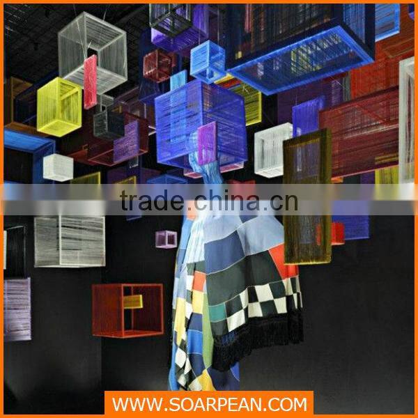 Custom Wireframe For Windows Display