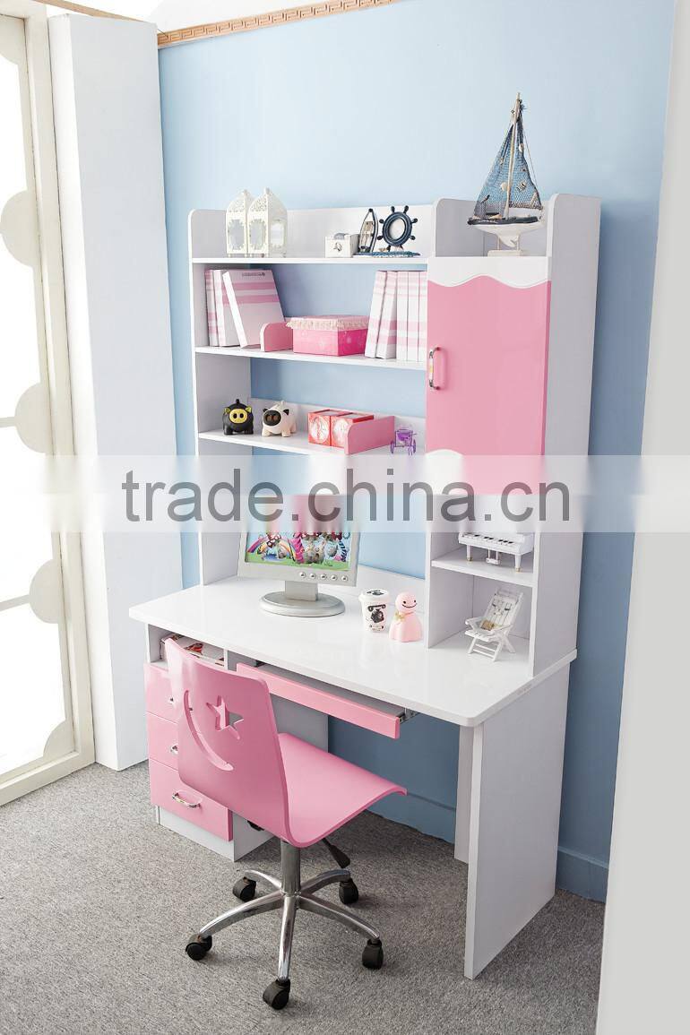 RD103 sweet girl cherry princess bedroom set 2015 alibaba new children kids colofurl cartoon furniture on sale in stock