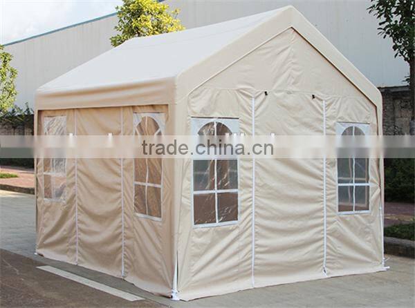 Canvas roof top tent