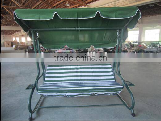 Garden Luxury Swing Chair With Canopy DY1113