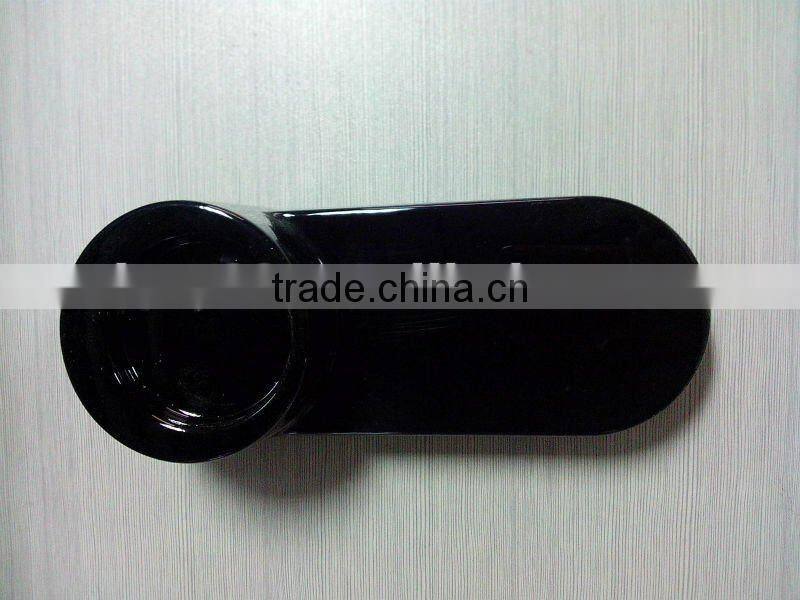 ABS specular vacuum forming window crank of plastic