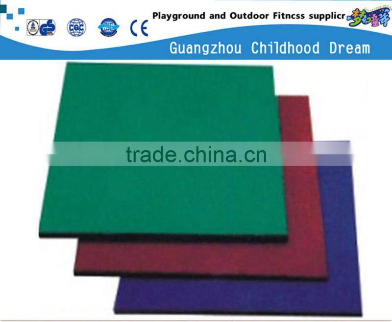 CHD-794 Hot Sale Cheap Gym Rubber Flooring