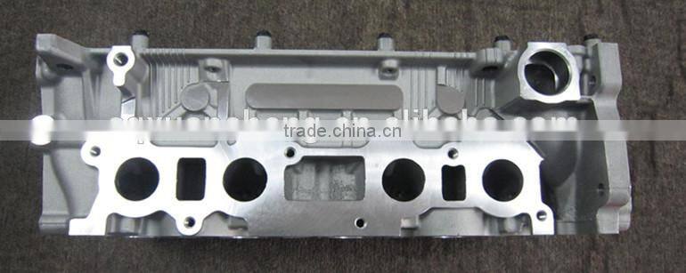 2TR cylinder head for toyota auto parts, auto parts toyota hilux 16V 11101-75200 11101-75240