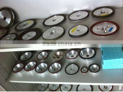 Diamond cup wheels/Abrasive buffing wheel