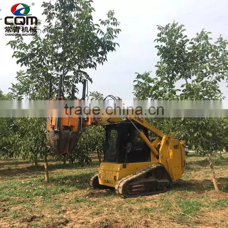 tree spade truck for sale