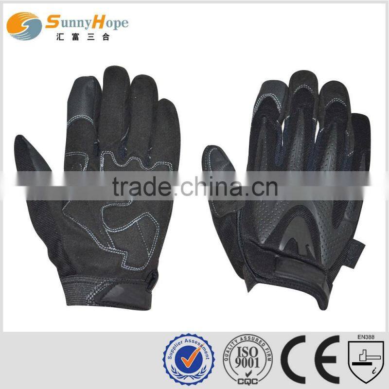 Sunnyhope impact gloveshigh impact protective gloves,driving gloves