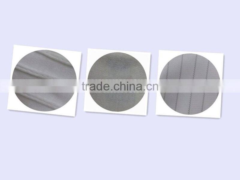 DDSAFETY 2017 High Quality 100% Bleach Cotton Interlock Working Glove