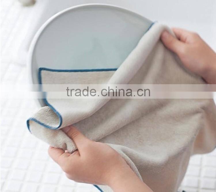 Japanese dusting/wash cleaning cloth company