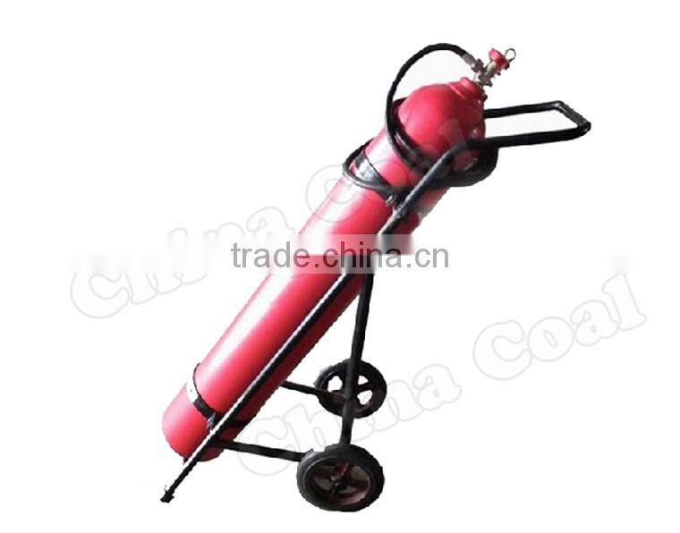 MS-FE-02 Small CO2 Fire Extinguisher