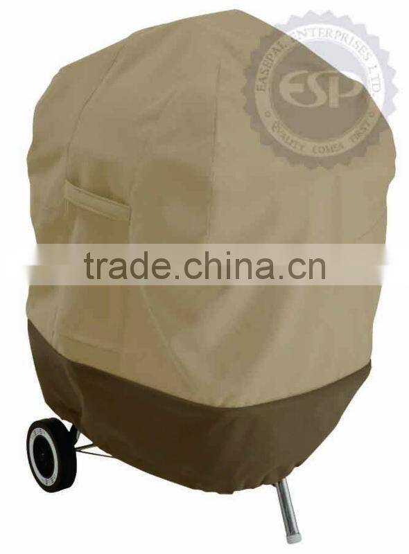 #51234 Pro Series Kettle BBQ cover