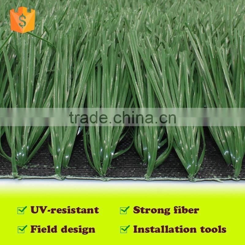 40mm Cheap Football Artificial Turf For All Football Pitch