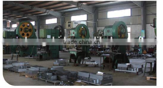 Customized Models, Lawn Mower Ariens Blades